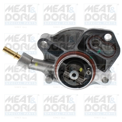 Vacuum Pump, braking system